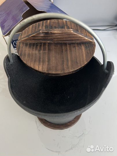 Набор для приготовления фондю Gipfel