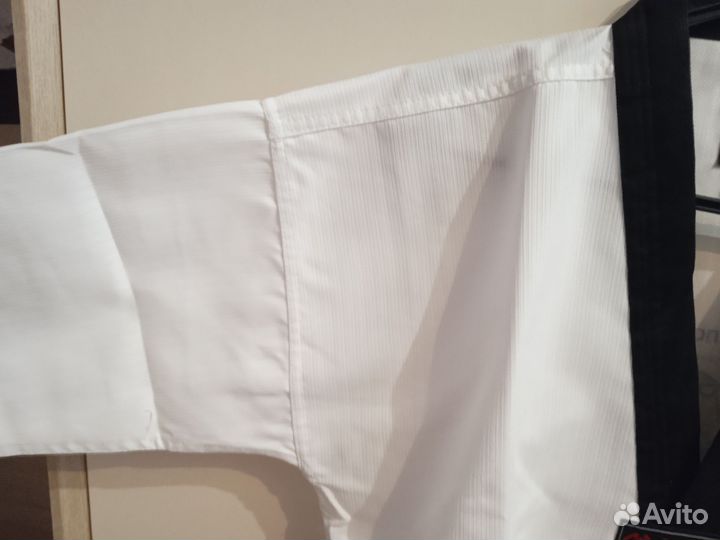 Форма для тхэквондо 170