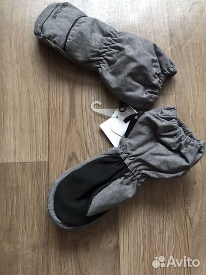 Варежки руковицы H&M новые