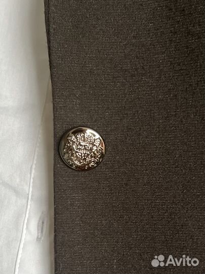 Юбки zara, блузка, пиджак 140-150