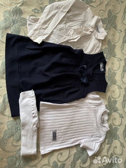 Вещи из школьные 128