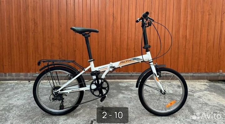 Бронь Детский велосипед бу