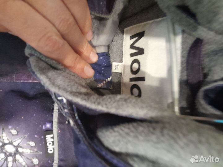 Комбинезон Molo 128