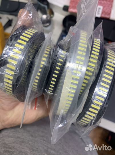 Светодиоды для ремонта LED телевизоров