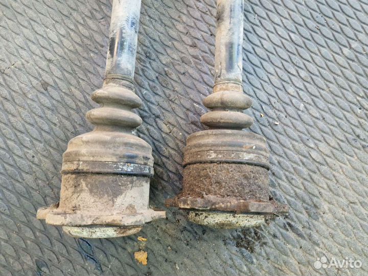 Привода валы на Audi A8/S8 D2 4D0407272AF