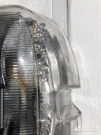 Задний фонарь Yamaha R6