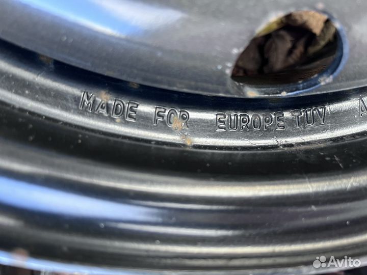 Диски на хендай киа тойота 5х114,3 Цо 67