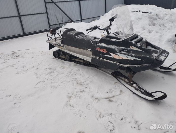 Продам рысь 440