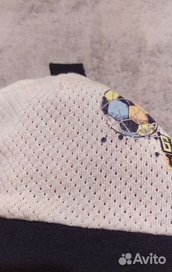 Шапки 2 шт летняя демисезон осень весна