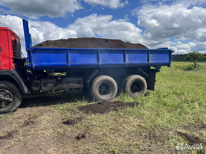 Продам дрова