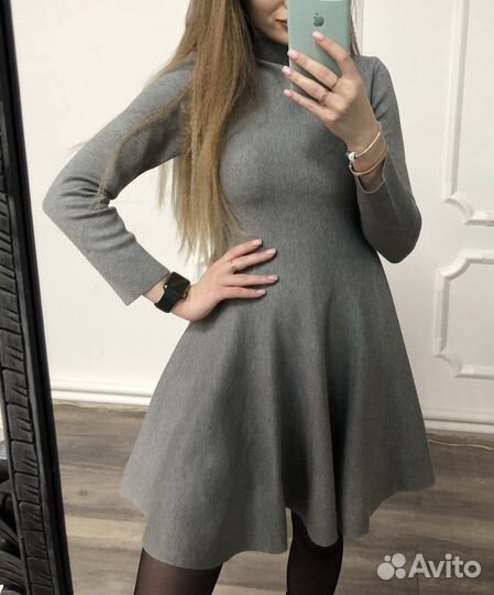 Платье женское