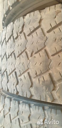 Шины 315 70 22.5