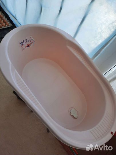 Ванночка для купания