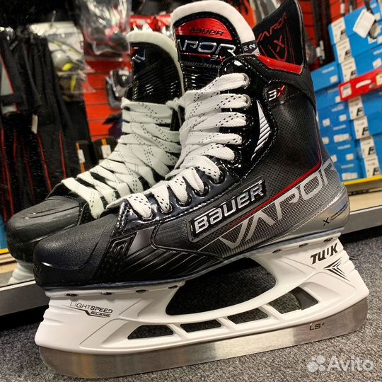 Хоккейные Лезвия 280