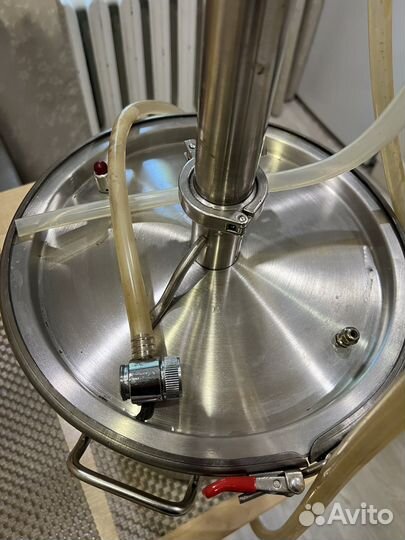 Самогонный аппарат