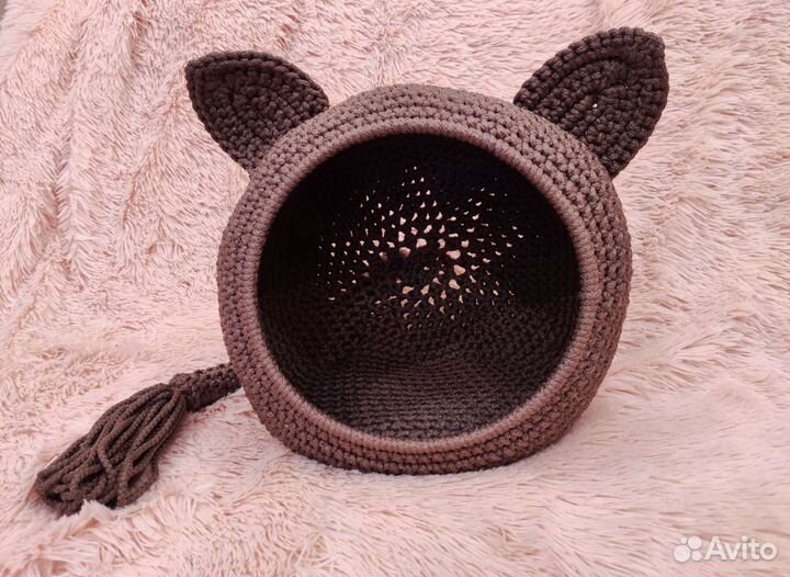 Домик (лежанка) для животных