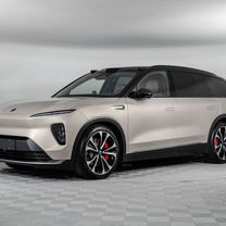 NIO ES8 AT, 2024, 28 км, с пробегом, цена 12 850 000 руб.