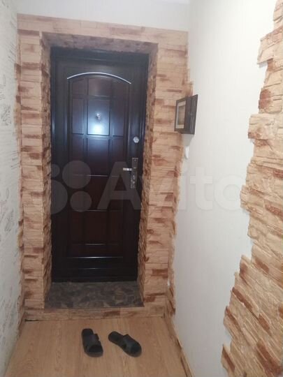 2-к. квартира, 39,6 м², 1/2 эт.