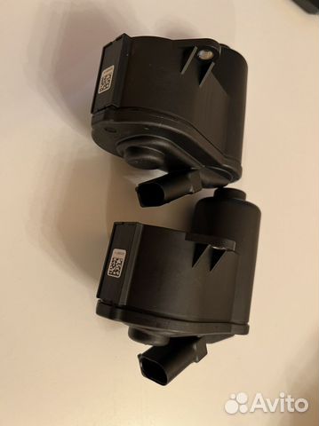 Моторчик стояночного тормоза ручника 6 12 зубцов