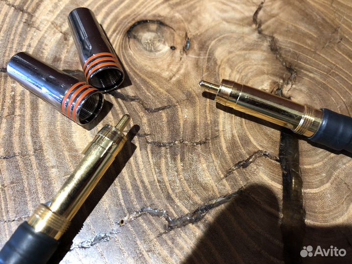 Profigold PGD4000 цифровой кабель RCA