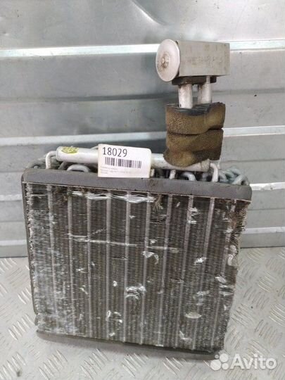 Радиатор печки Renault Laguna 2008- 2013