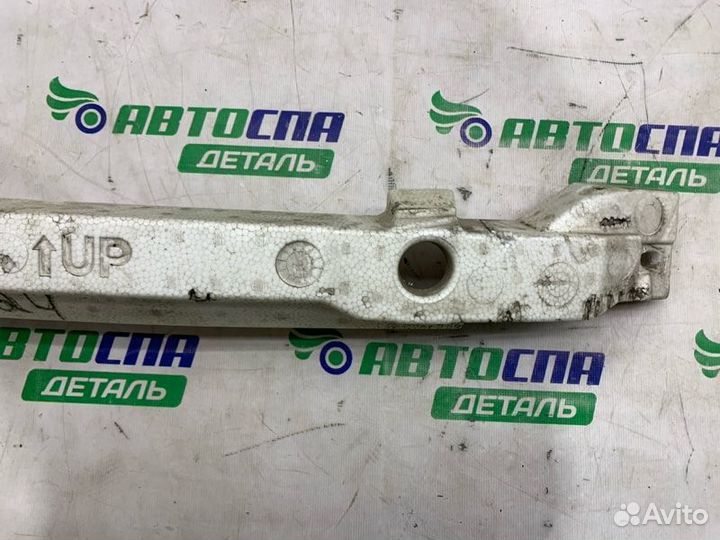 Абсорбер бампера передний Mazda 3 BL Z6 2011