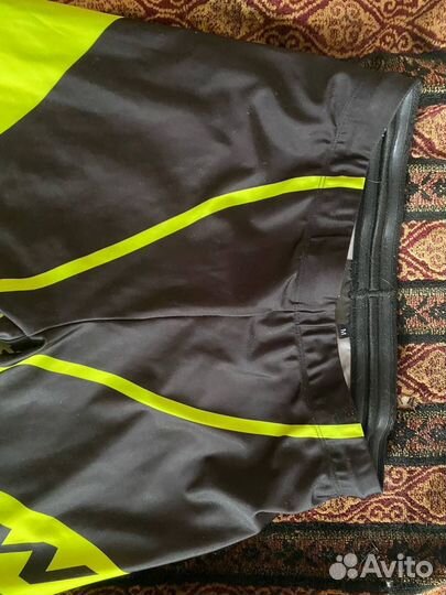 Лыжный комбенизон ow