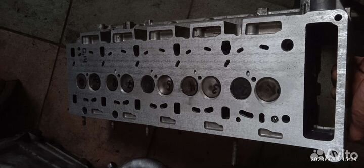 Гбц td5 land Rover