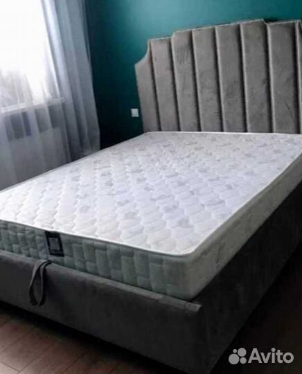 Матрас анатомический