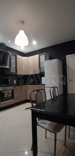 1-к. квартира, 46 м², 11/15 эт.