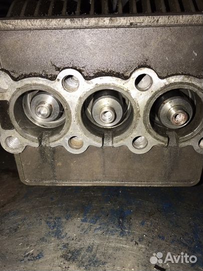 Ремонт и Аренда насосов высокого давления