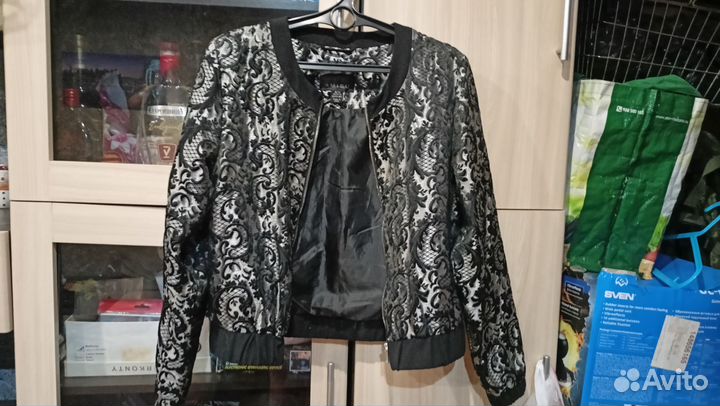 Жакет женский 48- 50 размер