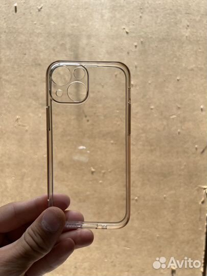 Чехол на iPhone 13 mini