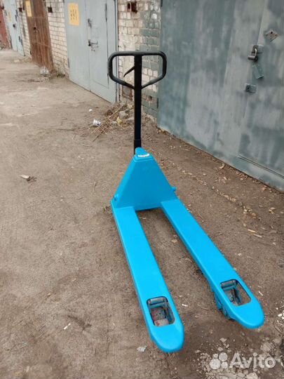 Аренда, прокат рохли, гидравлическая тележка