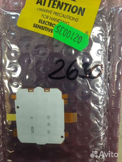 Шлейф Nokia оригинал