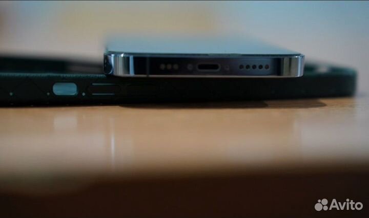 iPhone 13 Pro, 256 ГБ