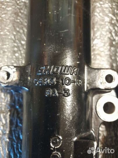 Запчасти на харлик