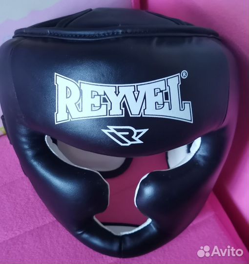 Шлем reyvel размер М