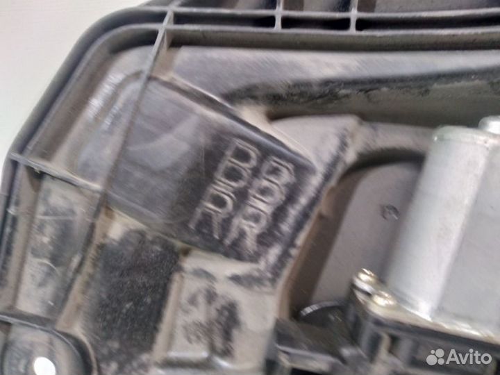 Стеклоподъемник задний правый Mazda 3 BL 2008-2013