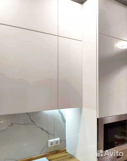 Кухни на заказ