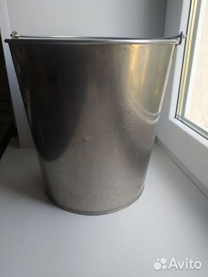 Пресс ручной винтовой для отжима сока