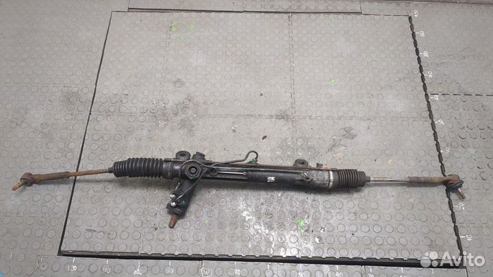 Рейка рулевая с г/у Ford Mustang, 2000