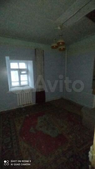 2-к. квартира, 45,7 м², 1/3 эт.