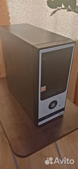 Системный блок