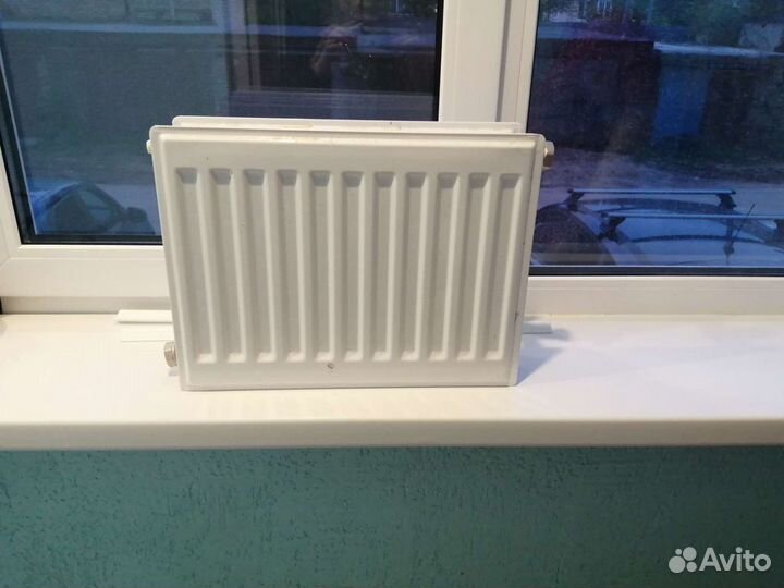 Радиатор отопления