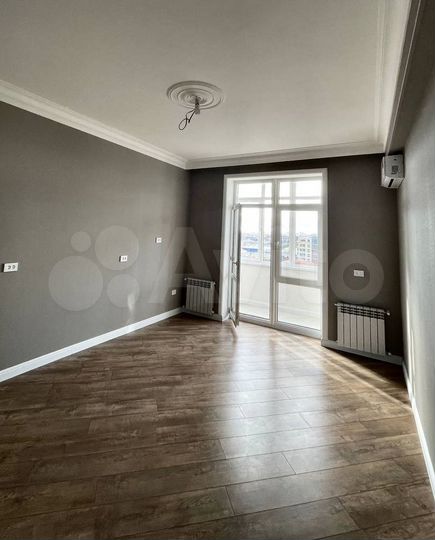 2-к. квартира, 69 м², 5/12 эт.