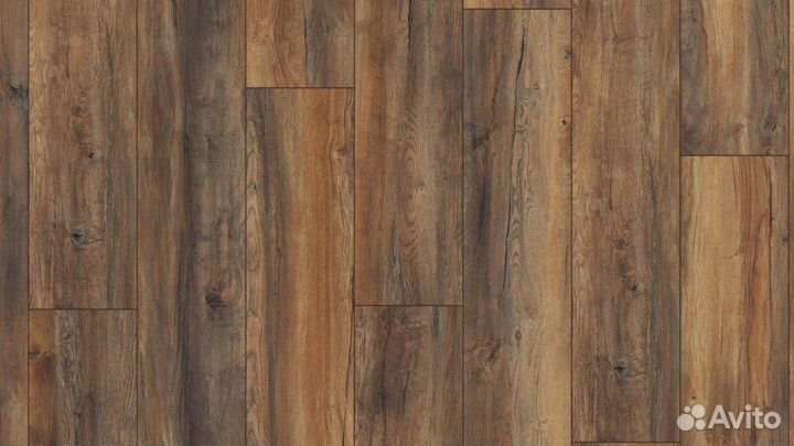 Напольные покрытия Classen