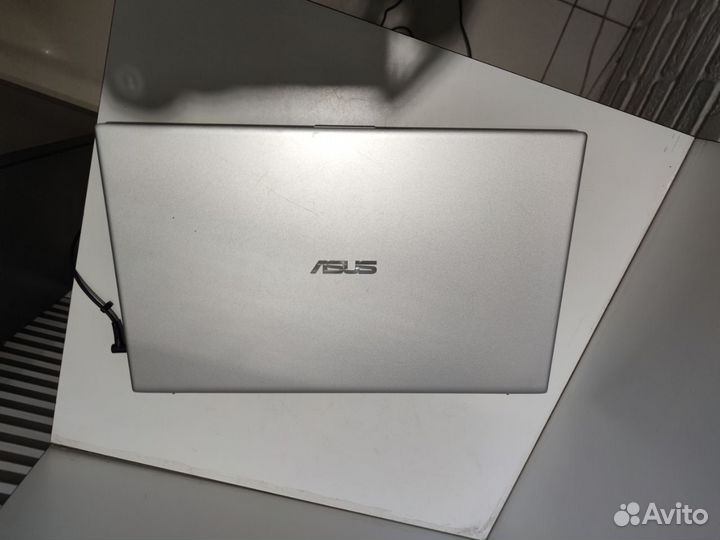 Ноутбук asus VivoBook 17 D712D