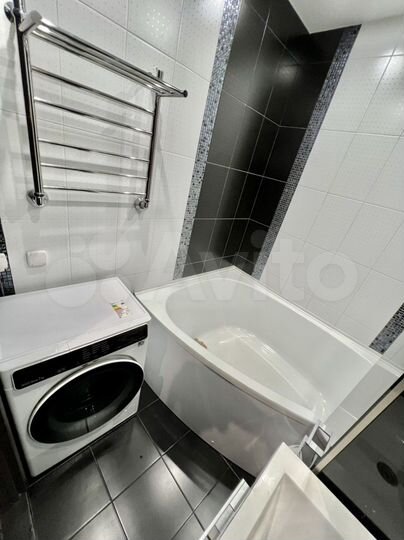 3-к. квартира, 83,5 м², 18/25 эт.