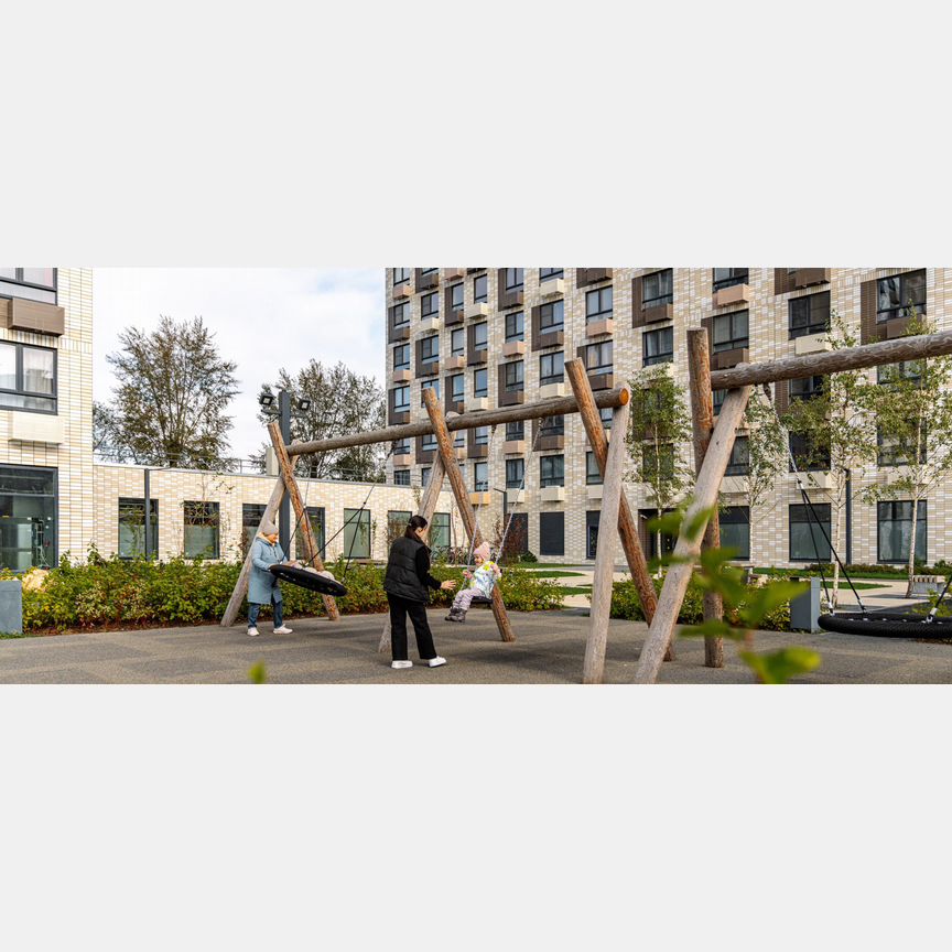 2-к. квартира, 48,9 м², 19/26 эт.